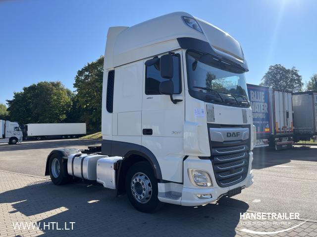 DAF XF 480 FT SSC