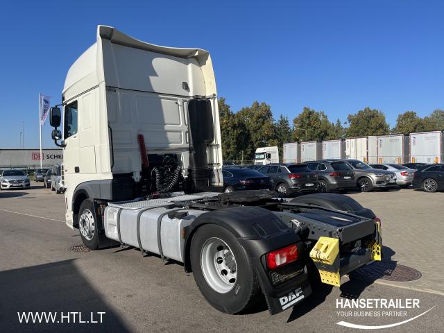 DAF XF 480 FT SSC