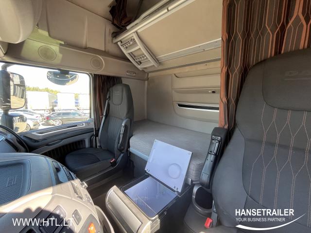 DAF XF 480 FT SSC