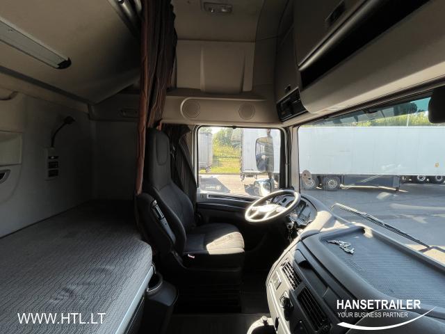 DAF XF 480 FT SSC