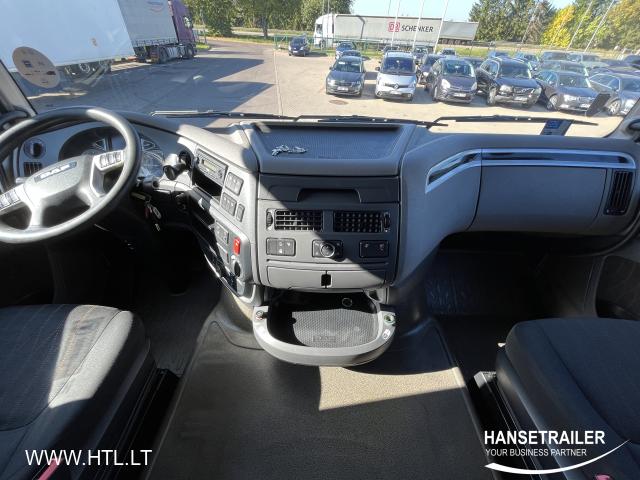 DAF XF 480 FT SSC