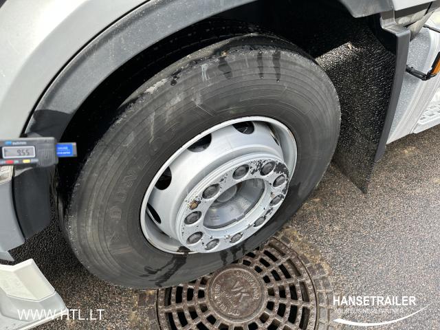 DAF XF 480 FT