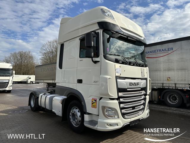 DAF XF 480 FT