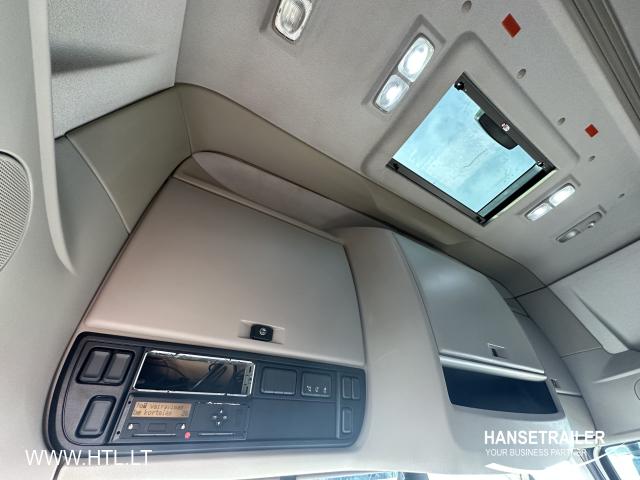 DAF XF 480 FT