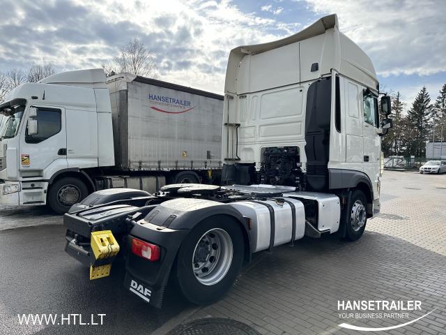 DAF XF 480 FT