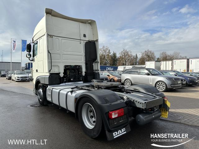 DAF XF 480 FT