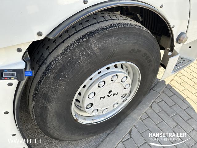 MAN TGX 18.460