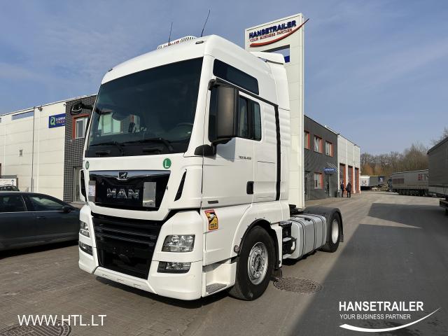 MAN TGX 18.460