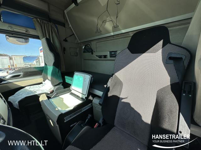 MAN TGX 18.460