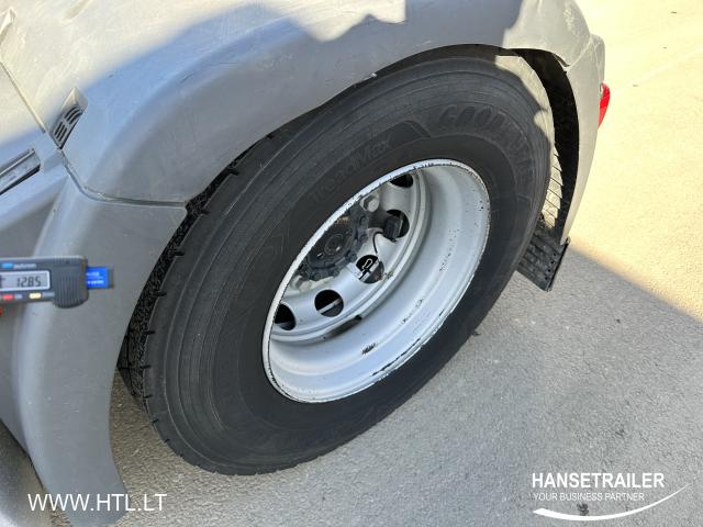 MAN TGX 18.460