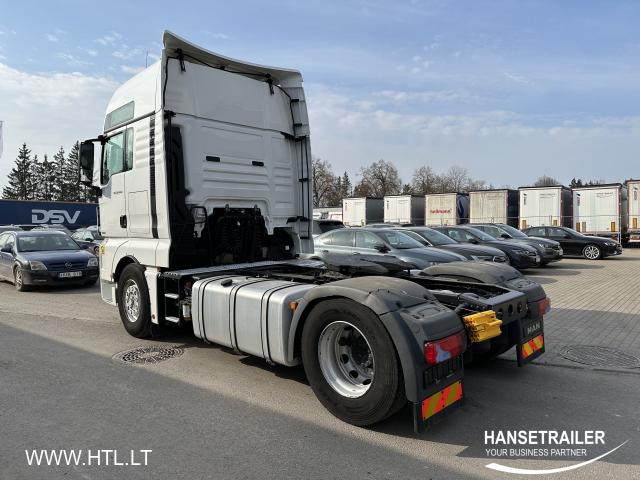 MAN TGX 18.460
