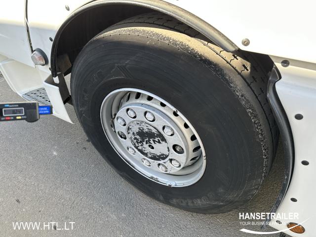 MAN TGX 18.460