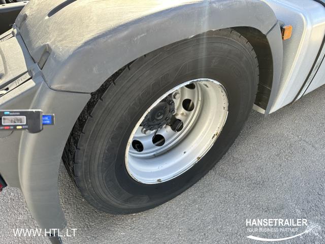 MAN TGX 18.460