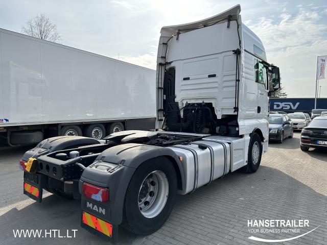 MAN TGX 18.460