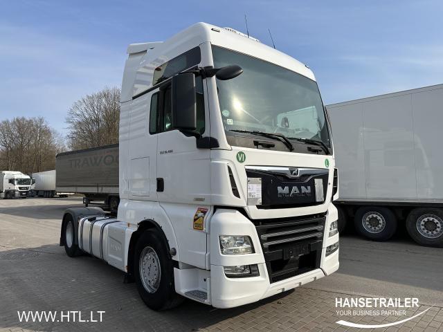 MAN TGX 18.460