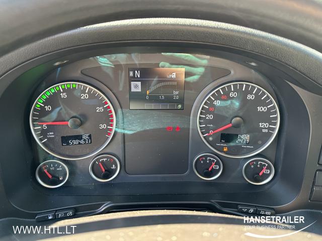 MAN TGX 18.460