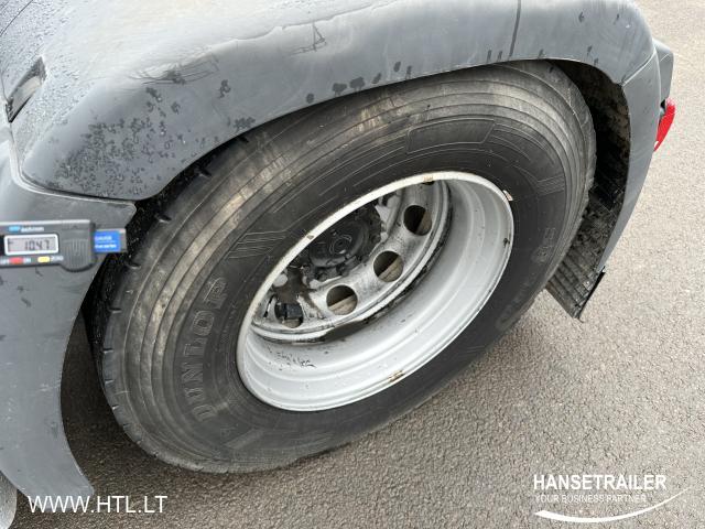 MAN TGX 18.460