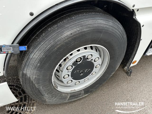 MAN TGX 18.460