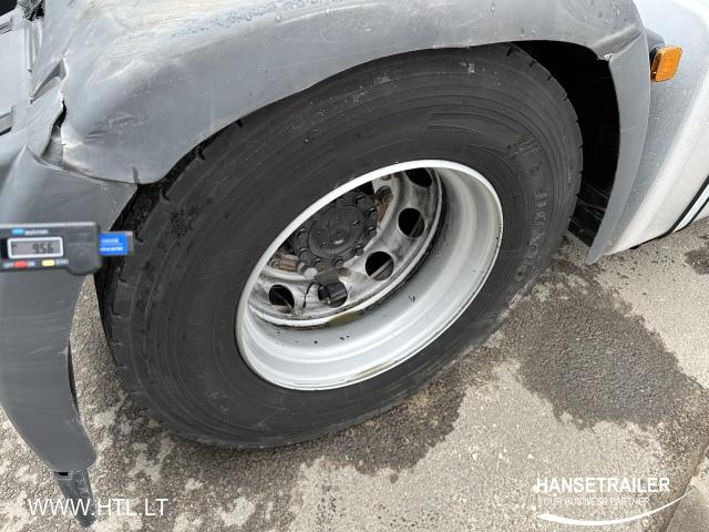 MAN TGX 18.460