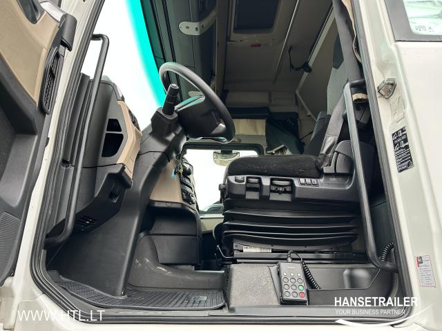 MAN TGX 18.460