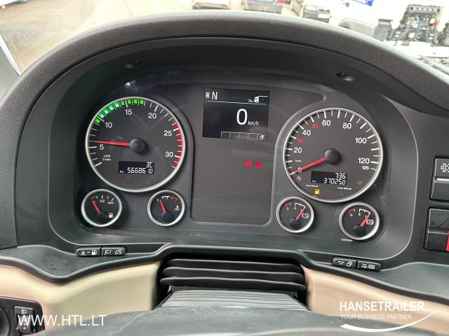 MAN TGX 18.460