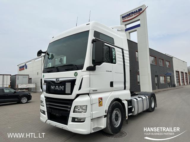 MAN TGX 18.460