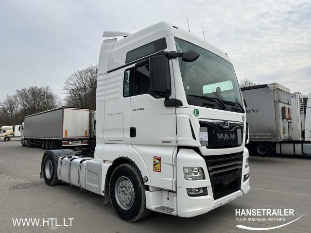 MAN TGX 18.460