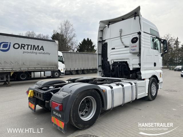 MAN TGX 18.460