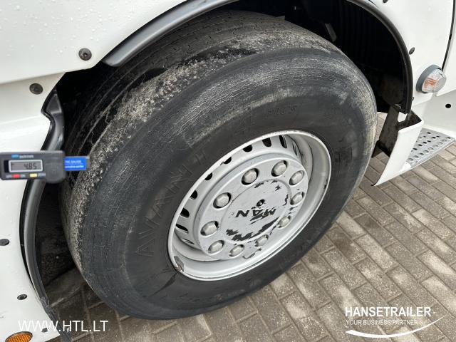 MAN TGX 18.460