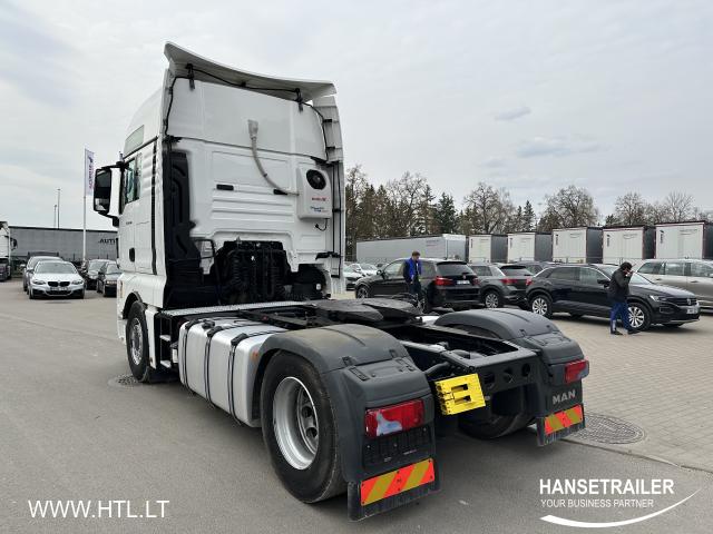 MAN TGX 18.460