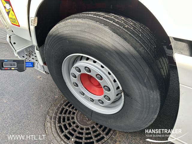 DAF XF 460 FT