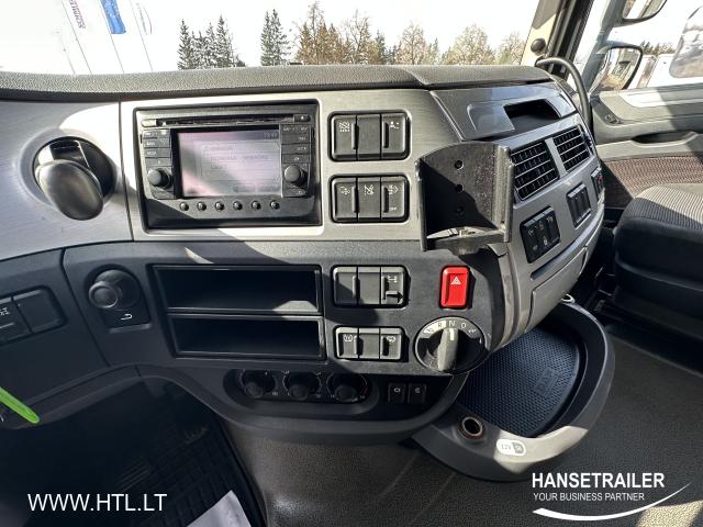 DAF XF 460 FT