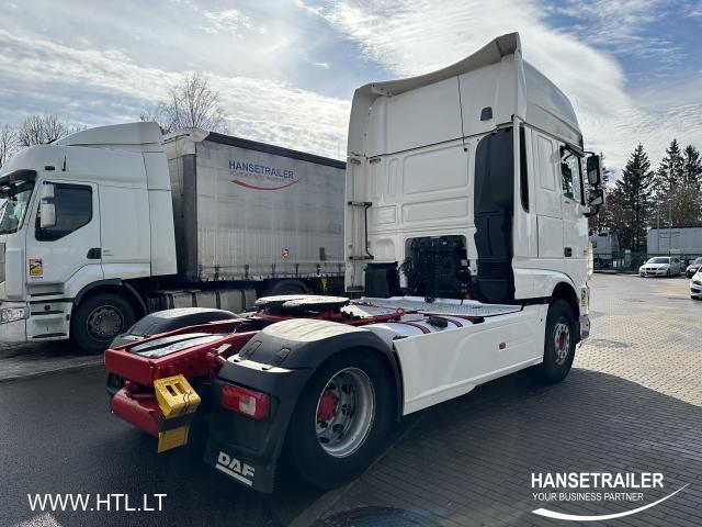 DAF XF 460 FT