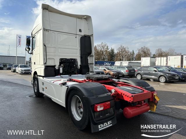 DAF XF 460 FT