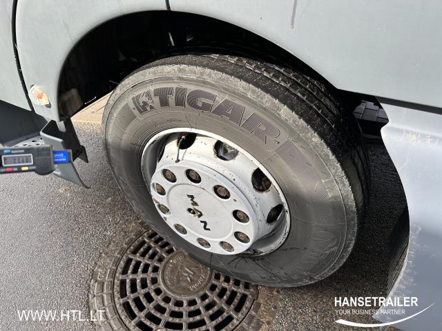 MAN TGX 18.440 XLX