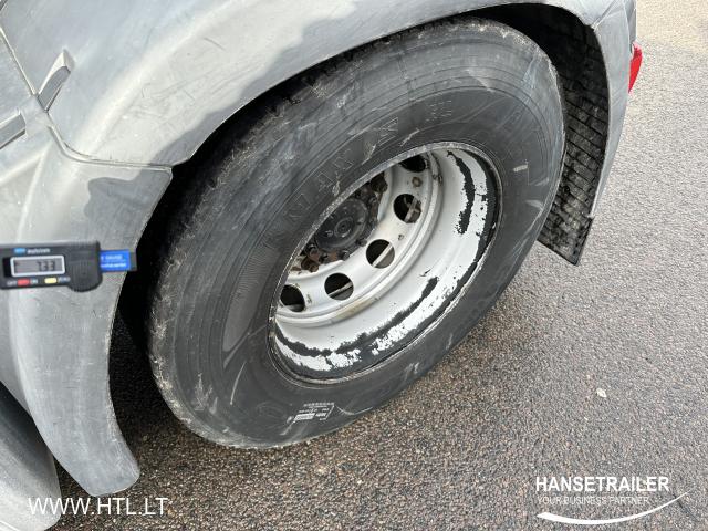 MAN TGX 18.440 XLX