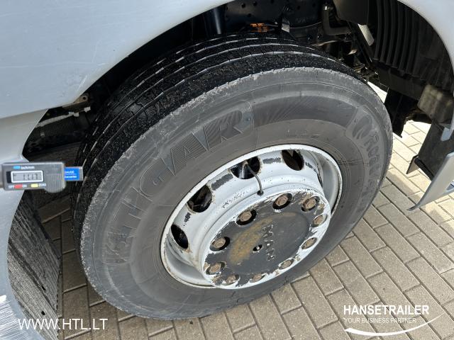 MAN TGX 18.440 XLX