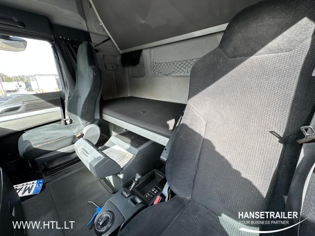 MAN TGX 18.440 XLX