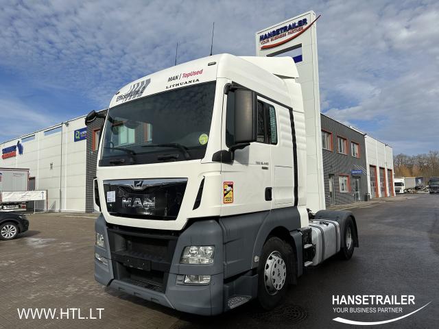 MAN TGX 18.440 XLX