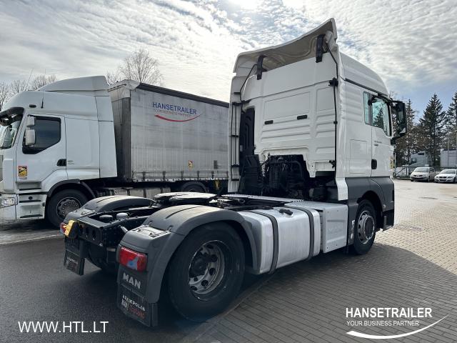 MAN TGX 18.440 XLX