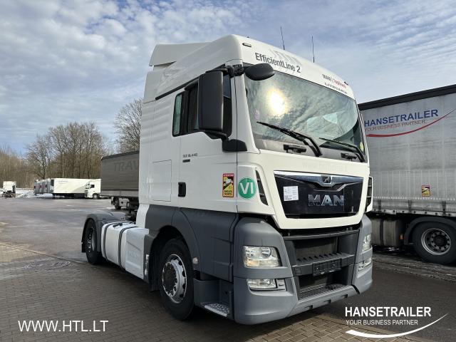 MAN TGX 18.440 XLX