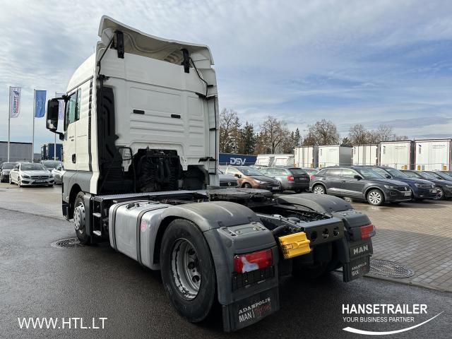 MAN TGX 18.440 XLX