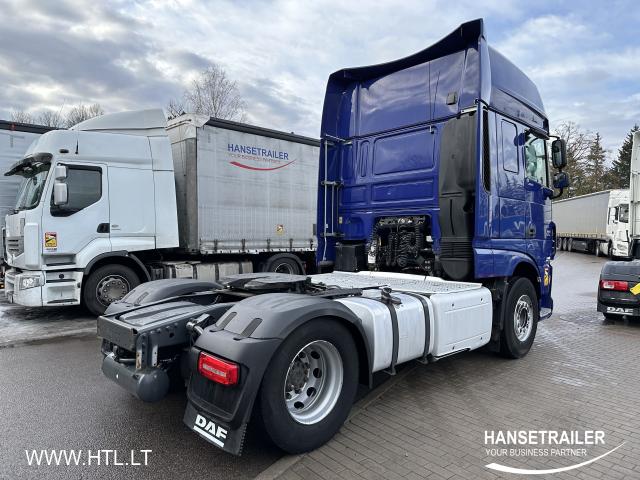 DAF XF 460 FT