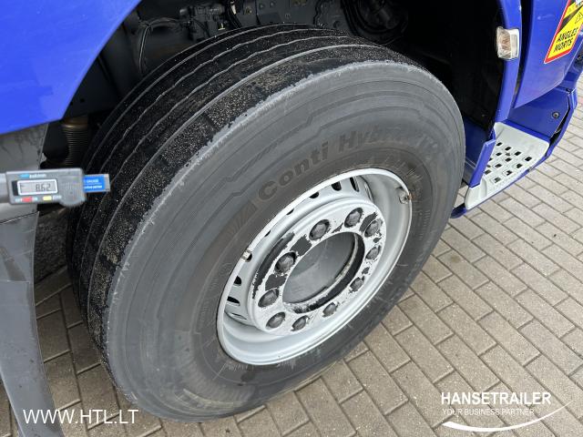 DAF XF 460 FT