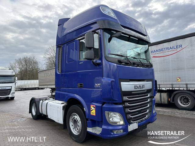 DAF XF 460 FT