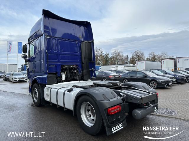DAF XF 460 FT