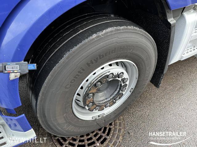 DAF XF 460 FT