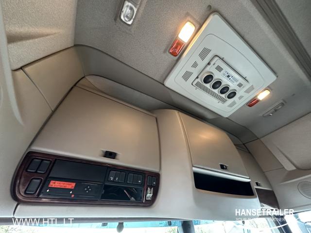 DAF XF 460 FT
