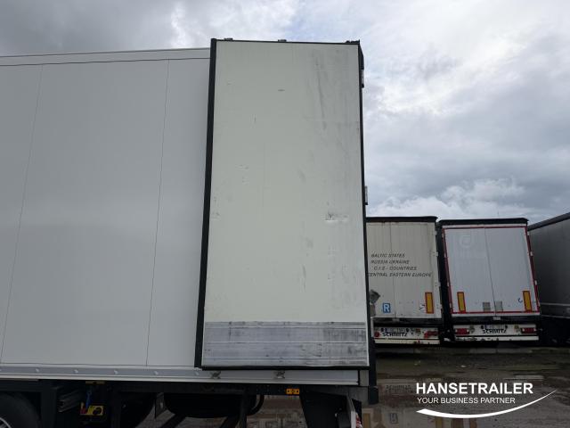 Schmitz SKO 24 FP45 Thermoking Double Deck