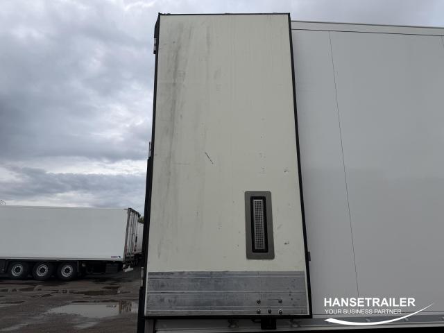 Schmitz SKO 24 FP45 Thermoking Double Deck